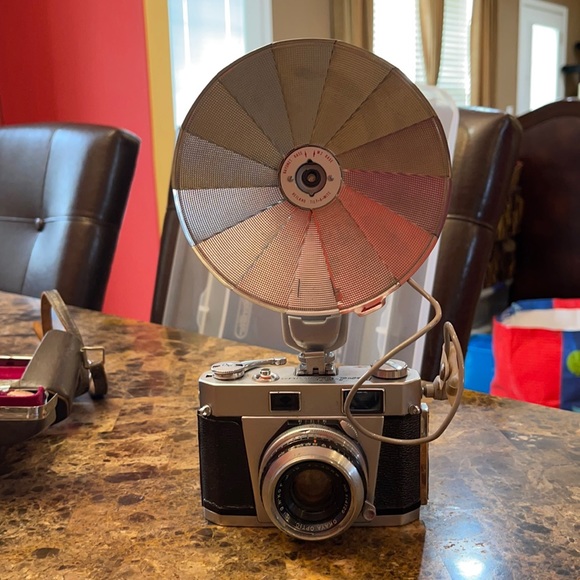 Other - Lord-5D antique camera #516405
